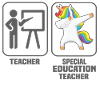 ENSEIGNANT ENSEIGNANT SPECIAL ENSEIGNANT