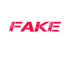 fake