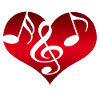 MUSIC HEART