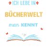 Wir lieben Bücher