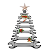 Christmas tree