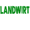 ICH BIN LANDWIRT