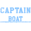 Boat captain