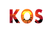 T-shirt Kos Greek island