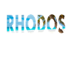 T-Shirt Rhodes
