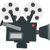 Movie Camera