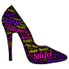 Shoe Dark