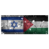 Israel Palestine peace