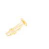 Trumpet sound