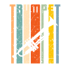 Trumpet musician