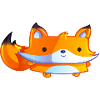 Youpie le renard
