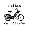 Heroes of the Road, Mars Solo, 25 km/h, moped