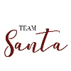 Team Santa Gift Idea