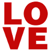 AMOUR Saint Valentin