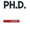 PhD Chargement en cours