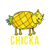 Poussin Un Meow Meow