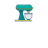 Baker Baking Is My Cardio