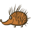 Hedgehog