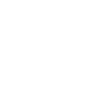 Gamer Skull Logo WHITE