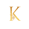 Initial letter K