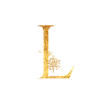 Initial letter L