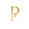 Initial letter P