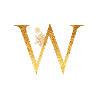 Lettre initiale W