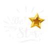 Be my star