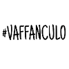 #vaffanculo