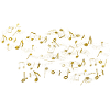 Grades gold