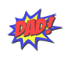 Superhero Dad