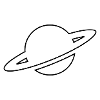Saturn