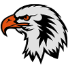 eagle head eagle drawing cartoon face 702
