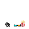 Cinéma Cinéma Soirée Passion