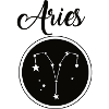 Aries, Aries