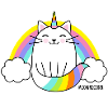 MEOWNICORN
