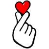 KOREAN HEART