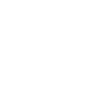 Ski jump white
