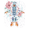 Alien Astronaut