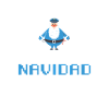 Police Navidad Noël