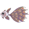 Fish of hearts