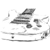 Gitarre