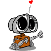 Wall-E