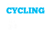 Cycling dad