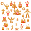 gingerbread