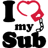 I Love my Sub