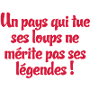 Légendes