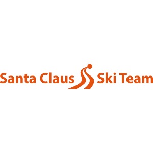 Santa Claus Team Logo