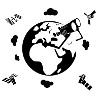 Earth Observing Earth Observation