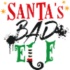 santas bath elf